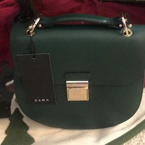 Green bag